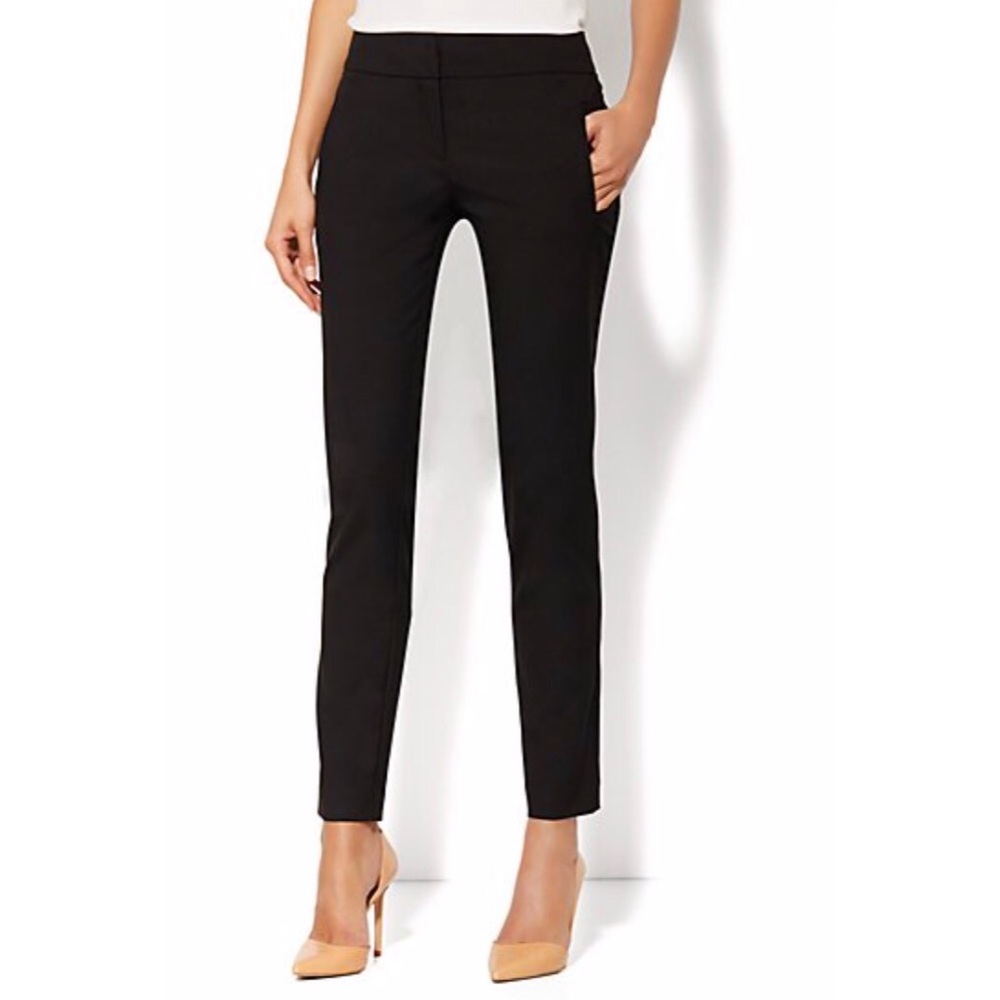 NY&Co Crosby Street Dress Pants work pants